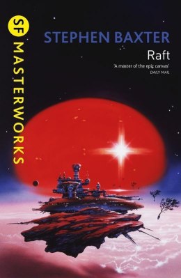 Raft wer. angielska