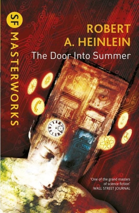 The Door into Summer wer. angielska