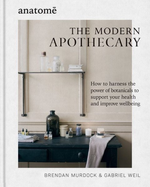 The Modern Apothecary wer. angielska