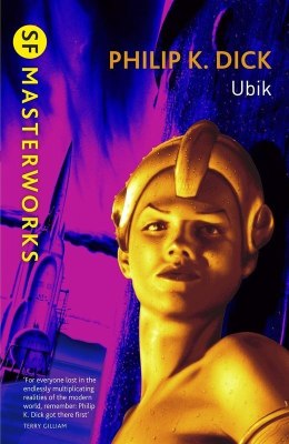 Ubik wer. angielska