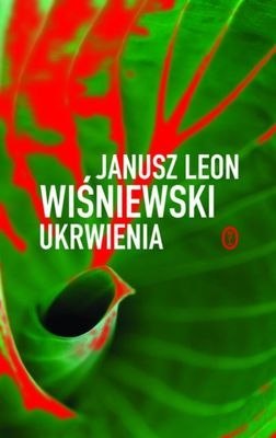 Ukrwienia