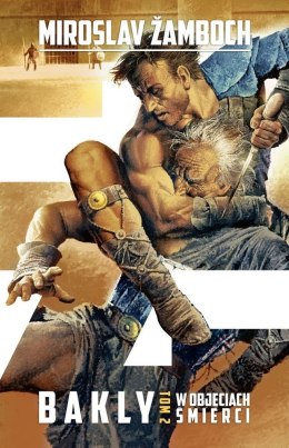 W objęciach śmierci cykl o baklym