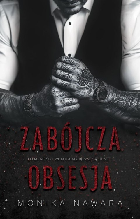 Zabójcza Obsesja
