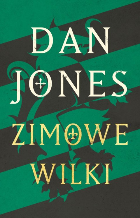 Zimowe wilki