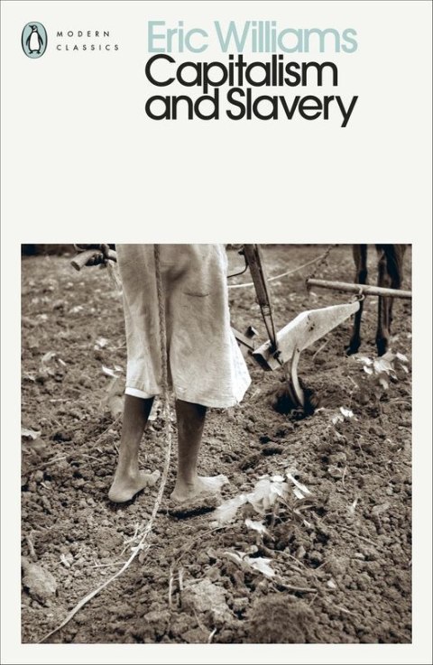 Capitalism and Slavery wer. angielska