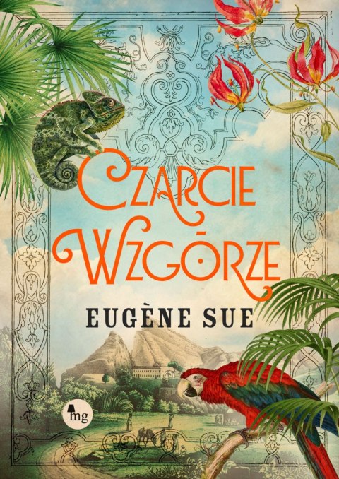 Czarcie Wzgórze