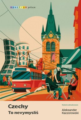 Czechy. To nevymyslíš