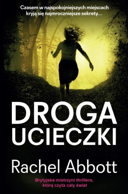 Droga ucieczki wyd. 2