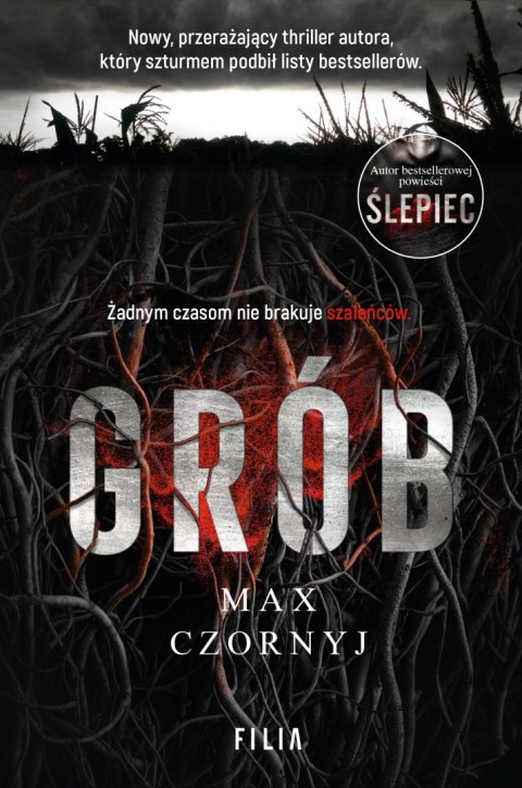 Grób wyd. 2