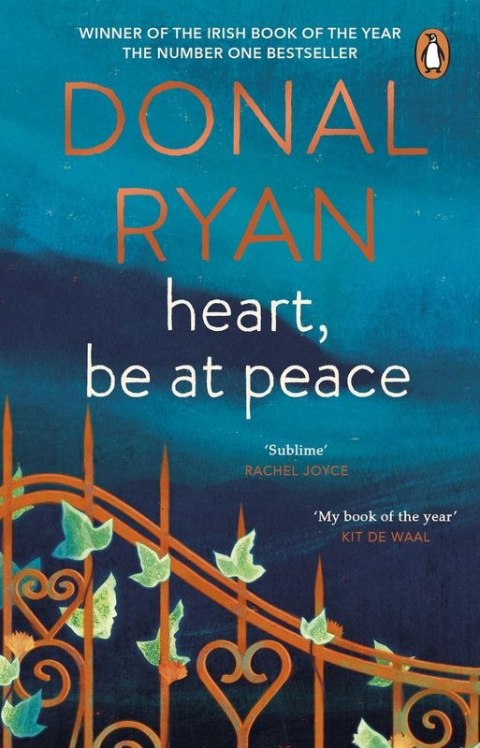 Heart, be at peace wer. angielska