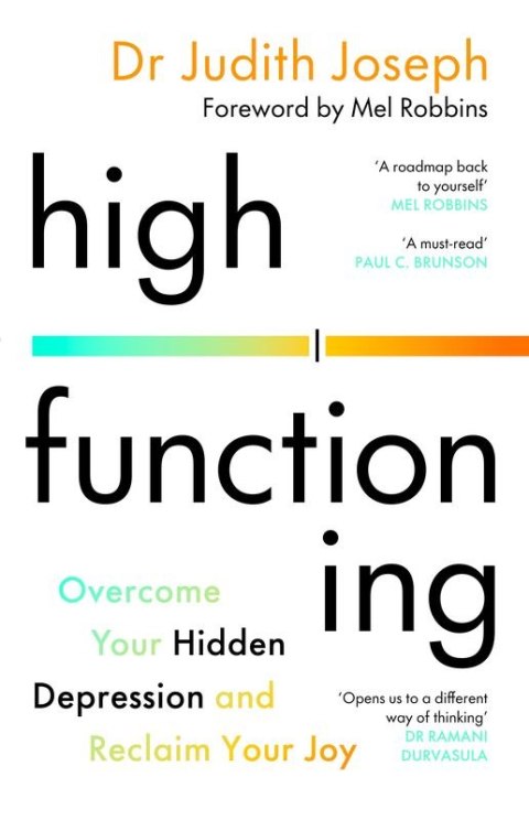 High Functioning wer. angielska