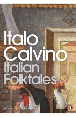 Italian Folktales wer. angielska