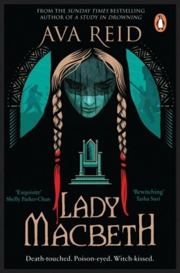 Lady Macbeth wer. angielska
