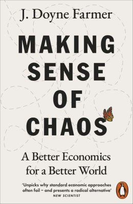 Making Sense of Chaos wer. angielska