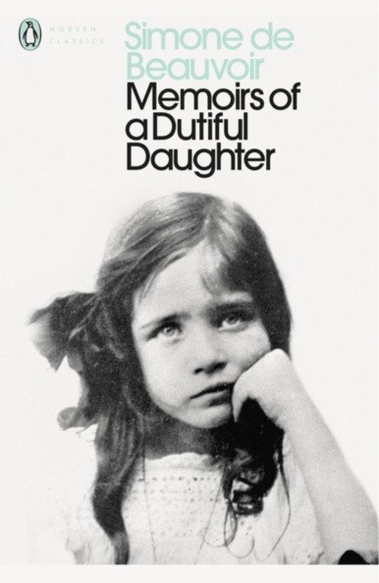 Memoirs of a Dutiful Daughter wer. angielska