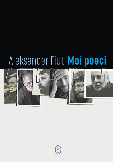 Moi poeci
