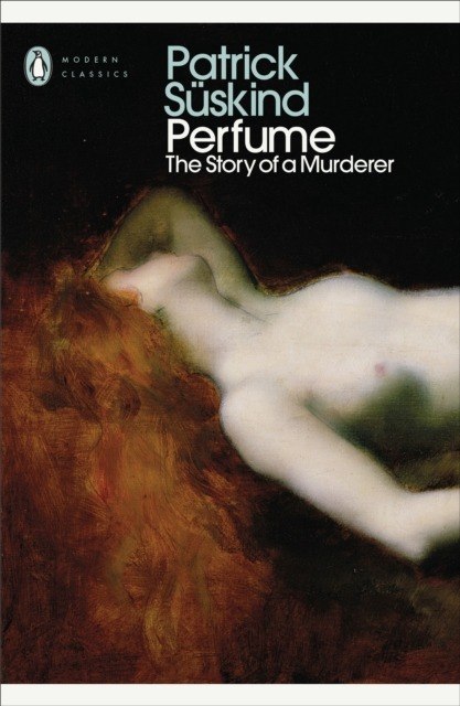 Perfume wer. angielska