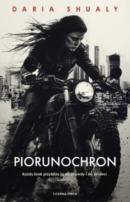 Piorunochron