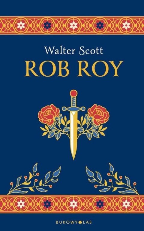 Rob Roy