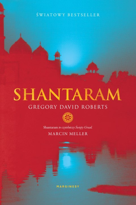 Shantaram wyd. 2025