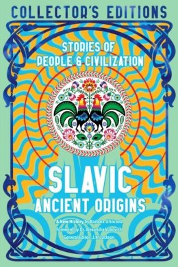 Slavic Ancient Origins wer. angielska