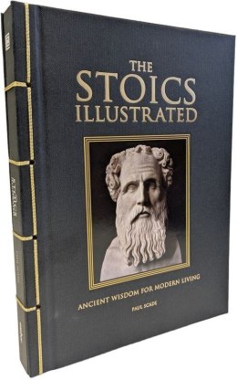 Stoics Illustrated wer. angielska