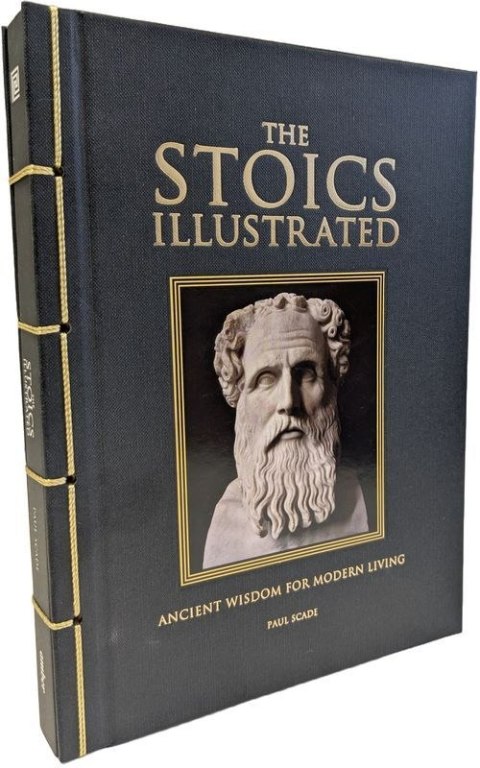 Stoics Illustrated wer. angielska
