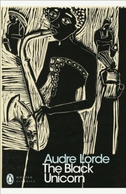 The Black Unicorn wer. angielska