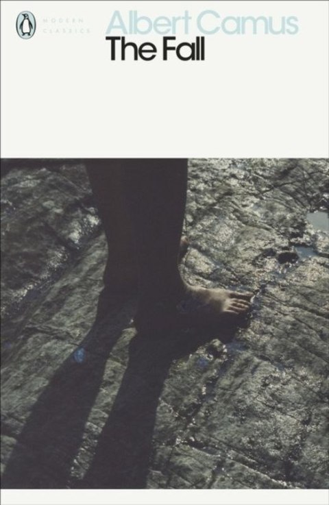 The Fall wer. angielska