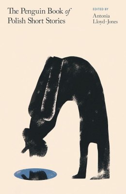 The Penguin Book of Polish Short Stories wer. angielska