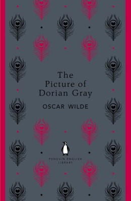 The Picture of Dorian Gray wer. angielska