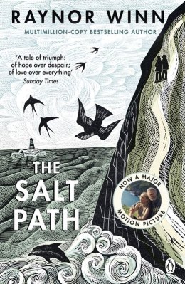 The Salt Path wer. angielska