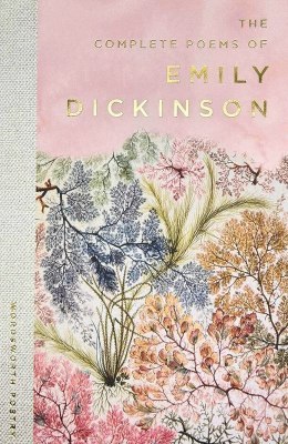 The Selected Poems of Emily Dickinson. Wordsworth Poetry Library wer. angielska