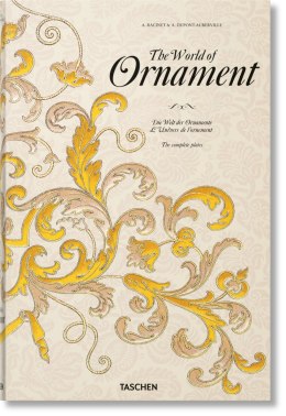 The World of Ornament wer. angielska