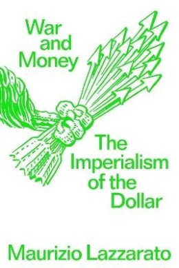 War and money. The imperialism of the dollar wer. angielska