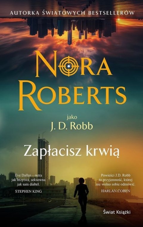 Zapłacisz krwią