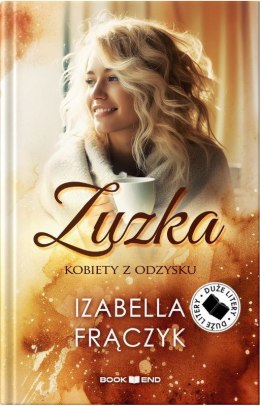 Zuzka (Duże Litery)