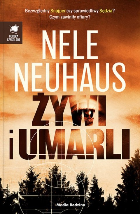 Żywi i umarli wyd. 2