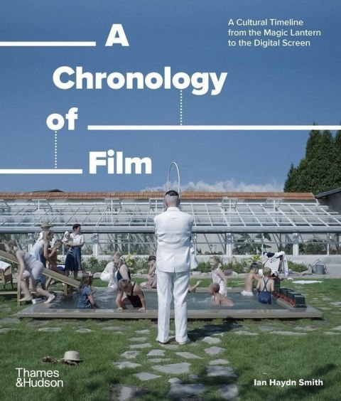 A Chronology of Film wer. angielska