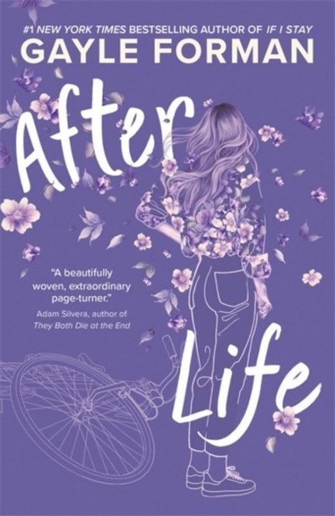 After Life wer. angielska