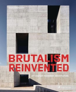 Brutalism Reinvented wer. angielska