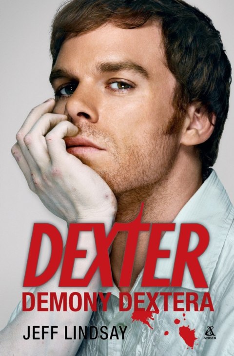 Dexter. Demony Dextera wyd. 2025