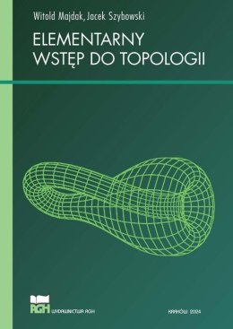 Elementarny wstęp do topologii