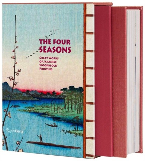Four Seasons wer. angielska