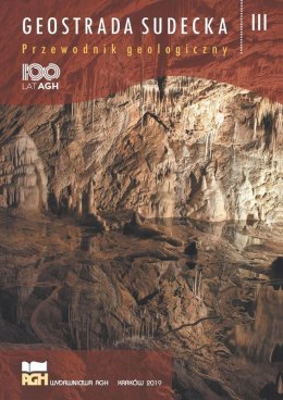 Geostrada sudecka. Tom 3