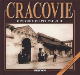 Kraków historia żydów wer. francuska