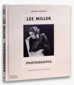 Lee Miller. Photographs wer. angielska