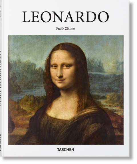 Leonardo wer. angielska
