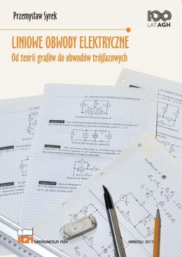 Liniowe obwody elektryczne