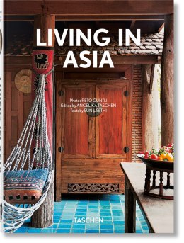 Living in Asia. 40th Ed. wer. angielska